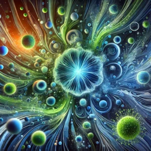 Healing Journey - Symptom oder Krankheit