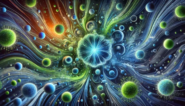 Healing Journey - Symptom oder Krankheit
