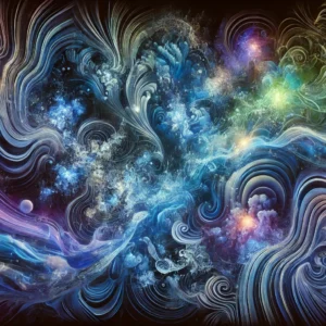 Healing Journey - Ursache und Botschaft