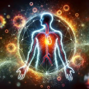 Healing Journey - Immunsystem