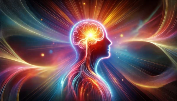 Healing Journey - Neue Psychologie