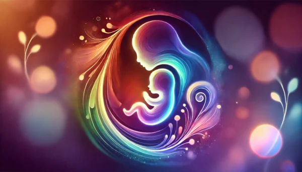 Healing Journey - Eltern- und Kind-Beziehung